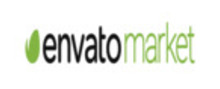 Envato Market brand logo for reviews of Photos & Printing