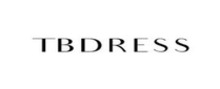 Tbdress brand logo for reviews of online shopping for Fashion Reviews & Experiences products