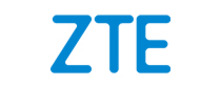 ZTE brand logo for reviews of mobile phones and telecom products or services