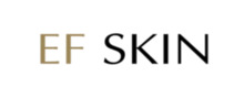 EF Skin brand logo for reviews of online shopping for Cosmetics & Personal Care Reviews & Experiences products