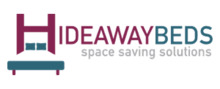 Hideaway Beds brand logo for reviews of online shopping for Homeware Reviews & Experiences products