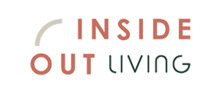 InsideOut Living brand logo for reviews of online shopping for Homeware products