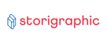 Storigraphic brand logo for reviews of Gift shops