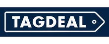 Tagdeal brand logo for reviews of online shopping for Fashion Reviews & Experiences products
