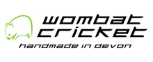 Wombat Cricket brand logo for reviews of online shopping for Sport & Outdoor Reviews & Experiences products