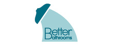 Better Bathrooms brand logo for reviews of online shopping for Homeware products