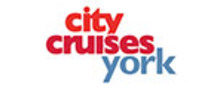 City Cruises York brand logo for reviews of travel and holiday experiences