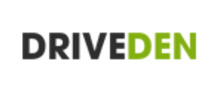 DriveDen brand logo for reviews of car rental and other services