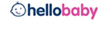Hello Baby Direct brand logo for reviews of online shopping for Children & Baby products