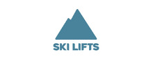 Ski-Lifts brand logo for reviews of travel and holiday experiences