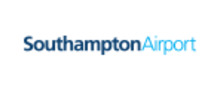 Southampton Airport Parking brand logo for reviews of car rental and other services