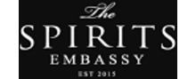 The Spirits Embassy brand logo for reviews of online shopping for Homeware Reviews & Experiences products