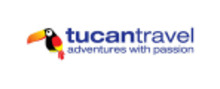 Tucan Travel brand logo for reviews of travel and holiday experiences