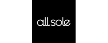 AllSole brand logo for reviews of online shopping for Fashion products