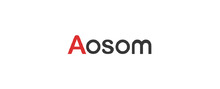 Aosom brand logo for reviews of online shopping for Homeware Reviews & Experiences products