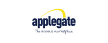 Applegate brand logo for reviews of Other Services