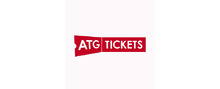 ATG Tickets brand logo for reviews of Other Services Reviews & Experiences