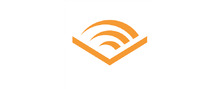 Audible brand logo for reviews of Software Solutions Reviews & Experiences