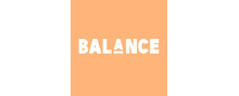 Balance brand logo for reviews of diet & health products