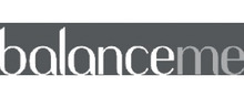 Balance Me brand logo for reviews of online shopping for Cosmetics & Personal Care products