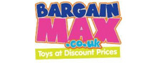BargainMax brand logo for reviews of Bookmakers & Discounts Stores
