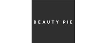 Beauty Pie brand logo for reviews of diet & health products