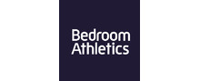 Bedroom Athletics brand logo for reviews of online shopping for Fashion products