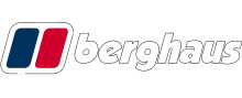 Berghaus brand logo for reviews of online shopping for Sport & Outdoor products