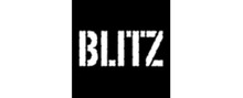 Blitz brand logo for reviews of online shopping for Sport & Outdoor products