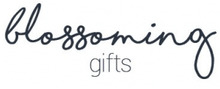 Blossoming Gifts brand logo for reviews of Gift shops