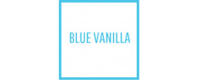 Blue Vanilla brand logo for reviews of online shopping for Fashion products