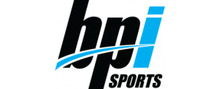 BPI Sports brand logo for reviews of diet & health products