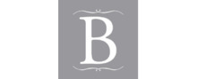 Brissi brand logo for reviews of online shopping for Homeware products