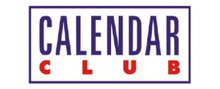 Calendar Club brand logo for reviews of online shopping for Office, Hobby & Party products