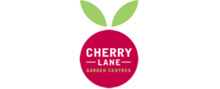 Cherry Lane Garden Centres brand logo for reviews of online shopping for Sport & Outdoor products
