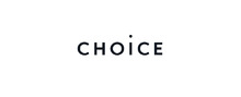 Choice Store brand logo for reviews of online shopping for Fashion products