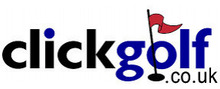 Click Golf brand logo for reviews of online shopping for Sport & Outdoor products