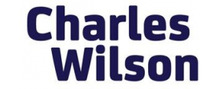 Charles Wilson brand logo for reviews of online shopping for Fashion products