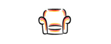 Designer Sofas 4U brand logo for reviews of online shopping for Homeware products