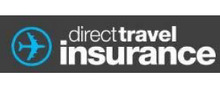 Direct Travel Insurance brand logo for reviews of insurance providers, products and services