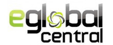 EGlobal Central brand logo for reviews of online shopping for Electronics products