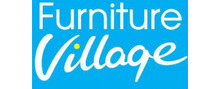 Furniture Village brand logo for reviews of online shopping for Homeware products
