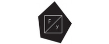 Fy brand logo for reviews of online shopping for Fashion products
