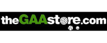 The GAA Store brand logo for reviews of online shopping for Sport & Outdoor products