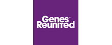 Genes Reunited brand logo for reviews of Other Services