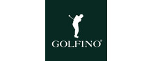 Golfino brand logo for reviews of online shopping for Sport & Outdoor products