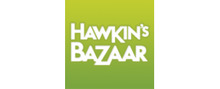 Hawkin's Bazaar brand logo for reviews of online shopping for Merchandise products
