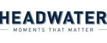 Headwater brand logo for reviews of travel and holiday experiences