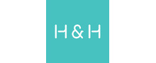 Health and Her brand logo for reviews of online shopping for Cosmetics & Personal Care products