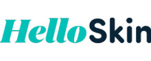 HelloSkin brand logo for reviews of online shopping for Cosmetics & Personal Care products
